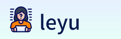 leyu logo